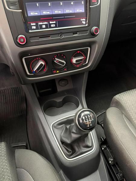 Volkswagen Fox Connect Mb - foto 10