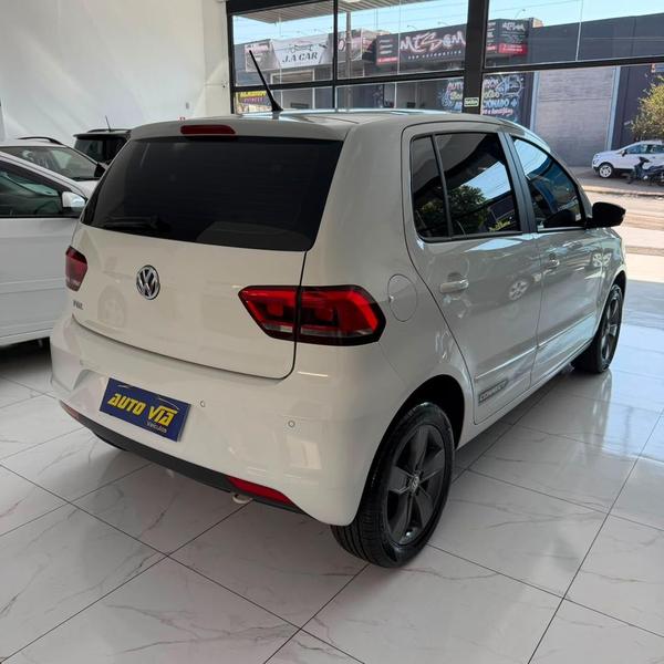 Volkswagen Fox Connect Mb - foto 15