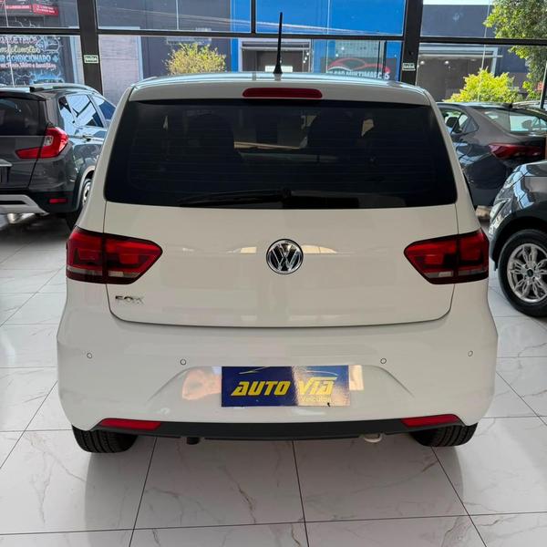 Volkswagen Fox Connect Mb - foto 17