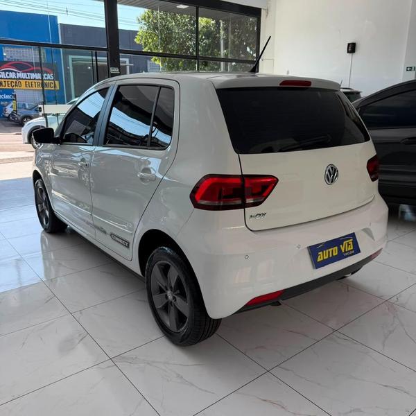 Volkswagen Fox Connect Mb - foto 16
