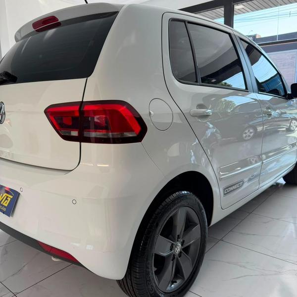 Volkswagen Fox Connect Mb - foto 14