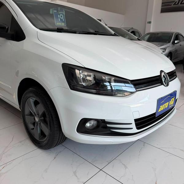 Volkswagen Fox Connect Mb - foto 4