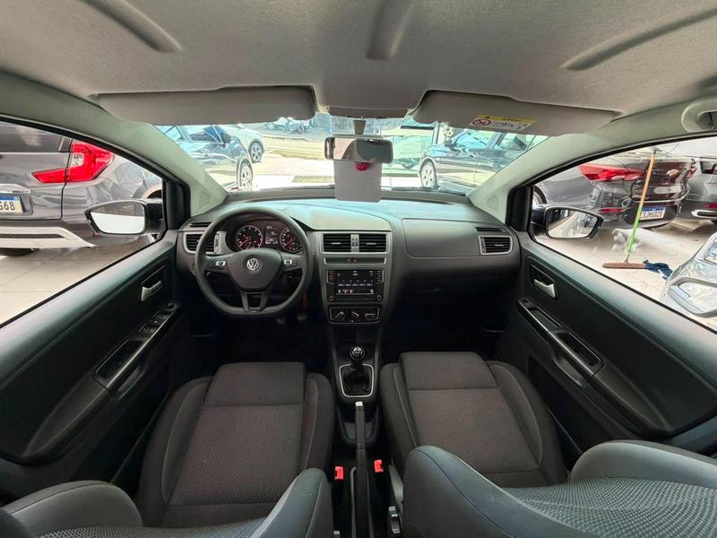Volkswagen Fox Connect Mb - foto 5