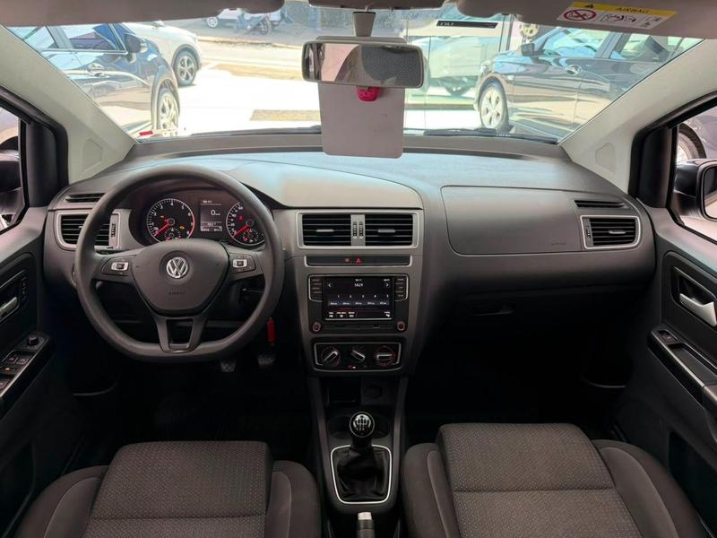 Volkswagen Fox Connect Mb - foto 6