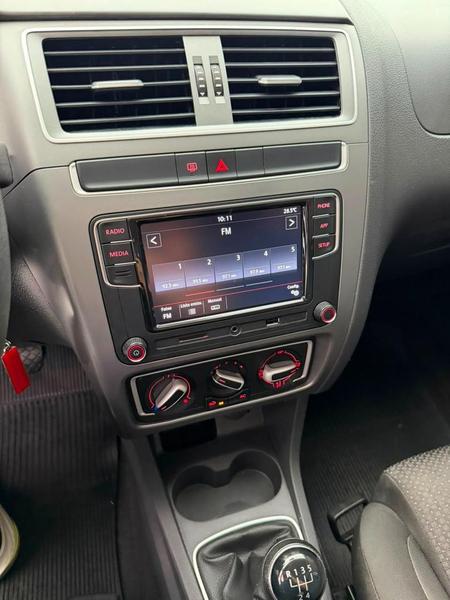 Volkswagen Fox Connect Mb - foto 9