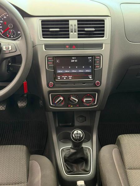 Volkswagen Fox Connect Mb - foto 8