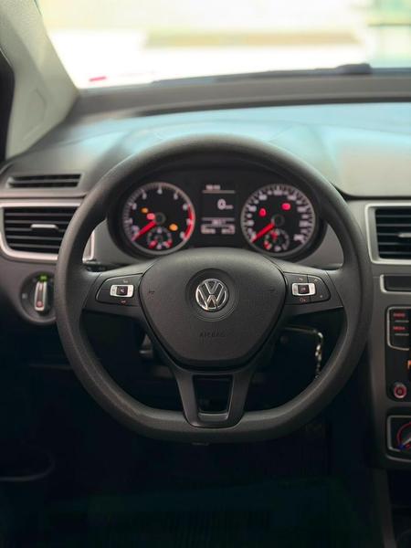 Volkswagen Fox Connect Mb - foto 7