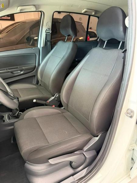 Volkswagen Fox Connect Mb - foto 12