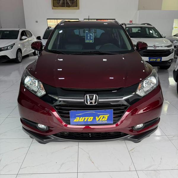 Honda HR-V EXL CVT - foto 2