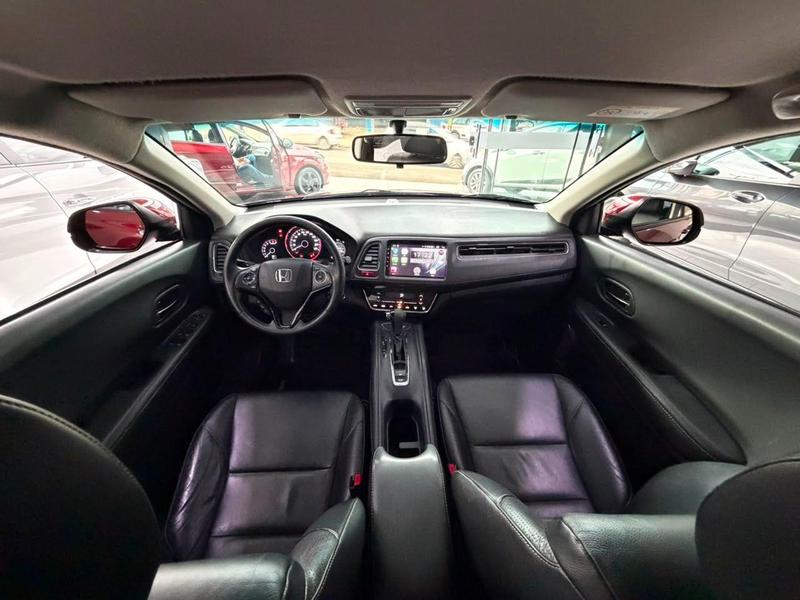 Honda HR-V EXL CVT - foto 4