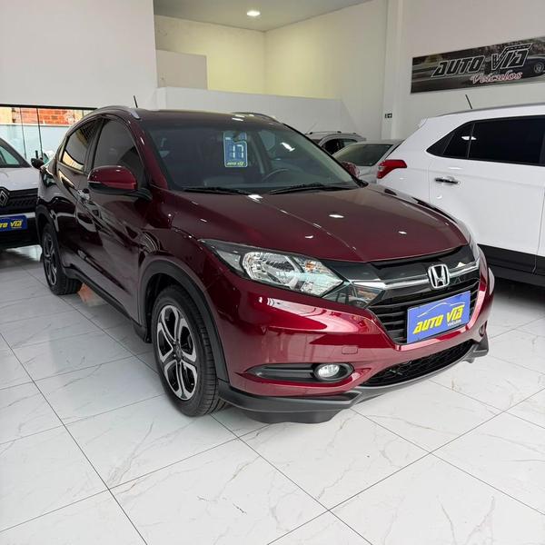 Honda HR-V EXL CVT - foto 3