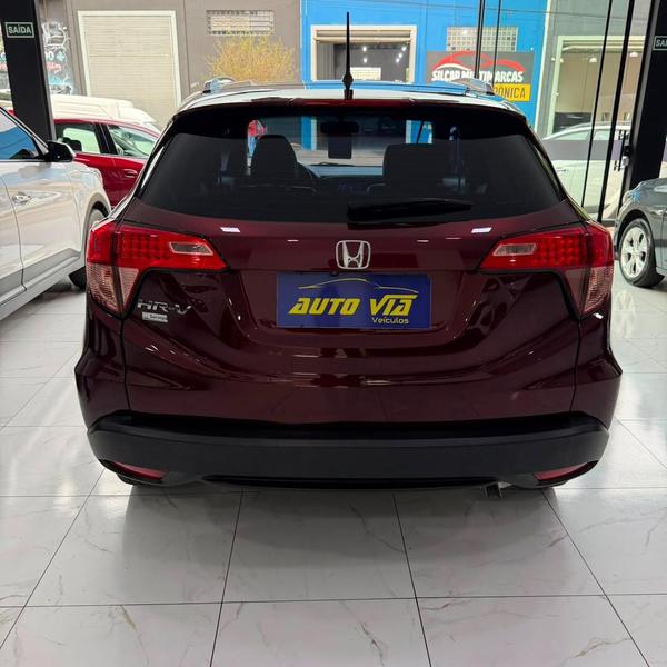 Honda HR-V EXL CVT - foto 14