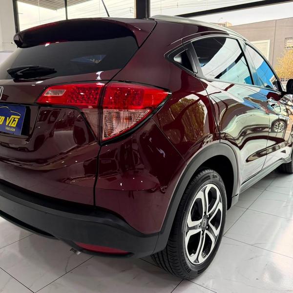 Honda HR-V EXL CVT - foto 15