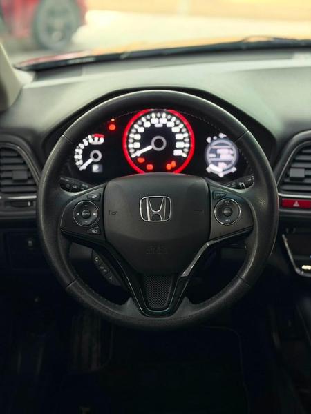 Honda HR-V EXL CVT - foto 6