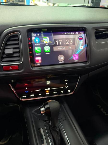 Honda HR-V EXL CVT - foto 8
