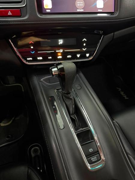 Honda HR-V EXL CVT - foto 9