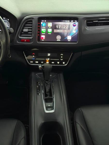 Honda HR-V EXL CVT - foto 7