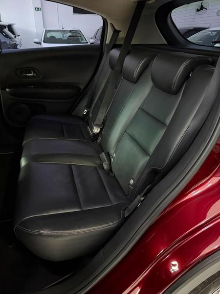 Honda HR-V EXL CVT - foto 12