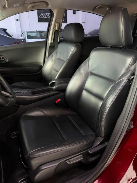 Honda HR-V EXL CVT - foto 11