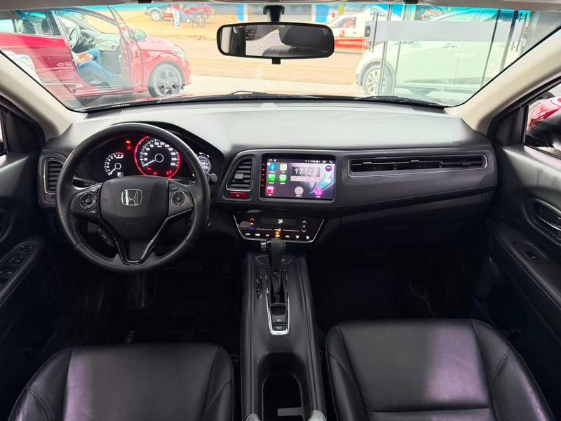 Honda HR-V EXL CVT - foto 5