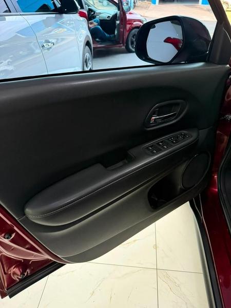 Honda HR-V EXL CVT - foto 10
