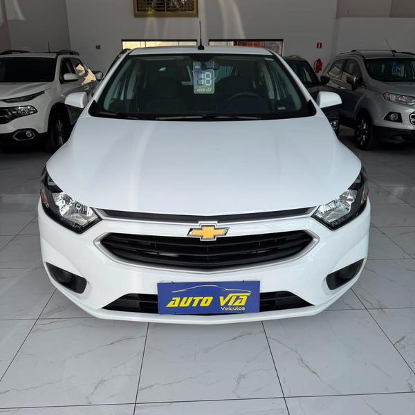 Chevrolet Onix 10mt LT - foto 2