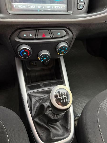 Chevrolet Onix 10mt LT - foto 10