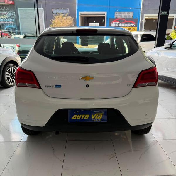 Chevrolet Onix 10mt LT - foto 15