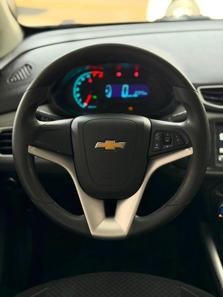 Chevrolet Onix 10mt LT - foto 7