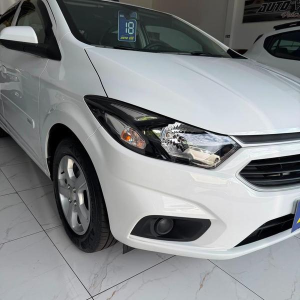 Chevrolet Onix 10mt LT - foto 4