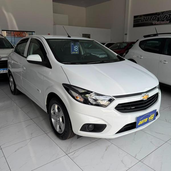 Chevrolet Onix 10mt LT - foto 3