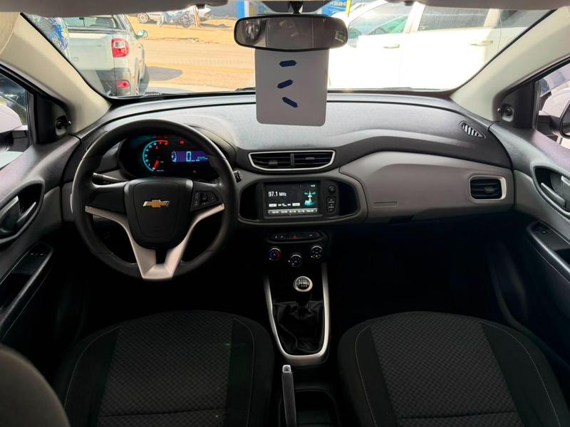 Chevrolet Onix 10mt LT - foto 6