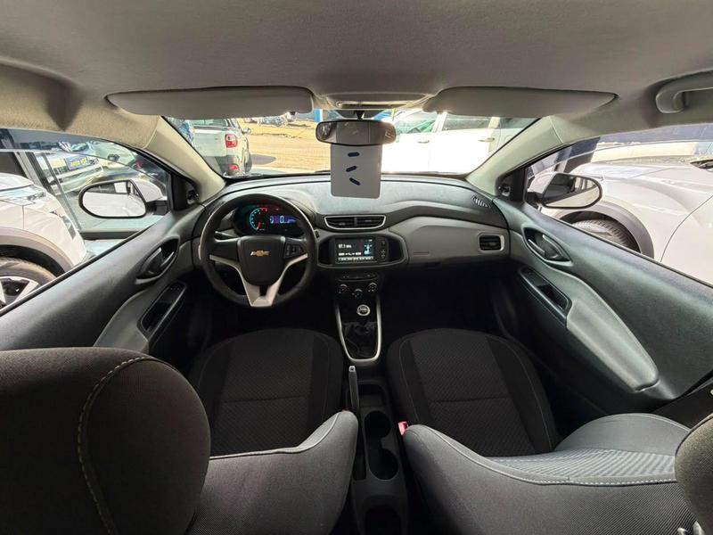 Chevrolet Onix 10mt LT - foto 5