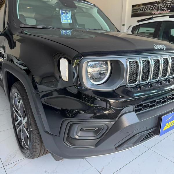 Jeep Renegade Lgtd T270 - foto 4