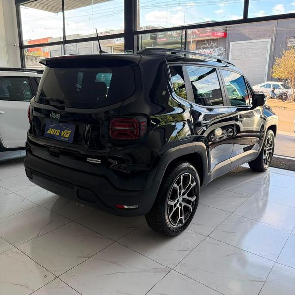 Jeep Renegade Lgtd T270 - foto 16