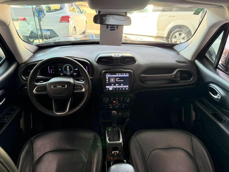 Jeep Renegade Lgtd T270 - foto 6