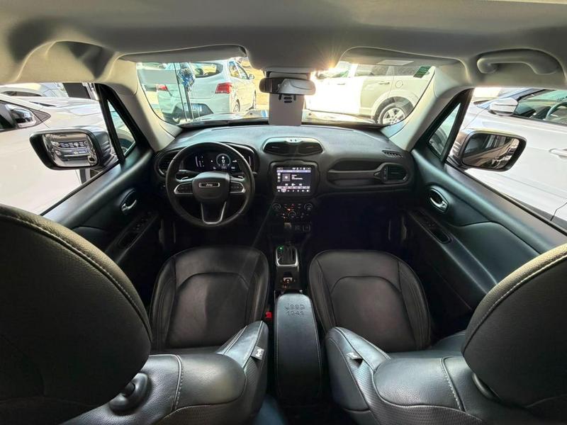 Jeep Renegade Lgtd T270 - foto 5