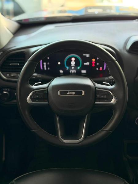 Jeep Renegade Lgtd T270 - foto 7