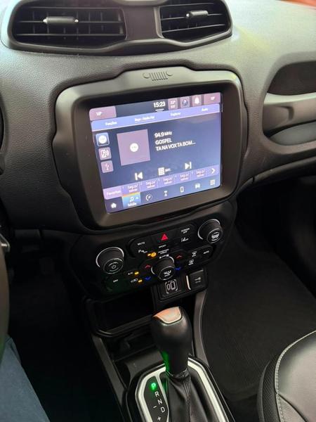 Jeep Renegade Lgtd T270 - foto 9