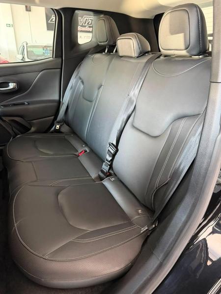 Jeep Renegade Lgtd T270 - foto 13