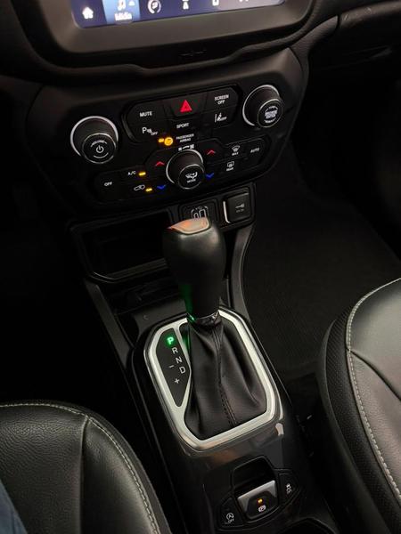 Jeep Renegade Lgtd T270 - foto 10
