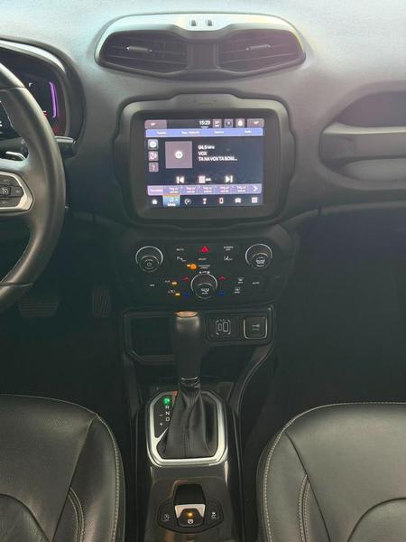 Jeep Renegade Lgtd T270 - foto 8