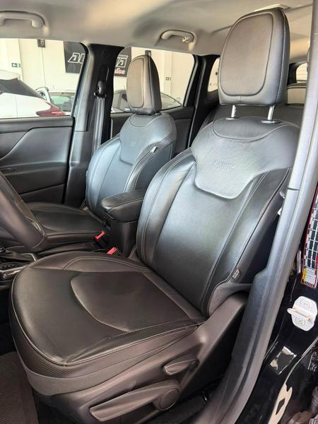 Jeep Renegade Lgtd T270 - foto 12