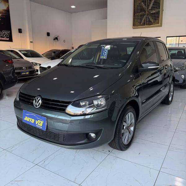 Volkswagen Fox 2013 à venda
