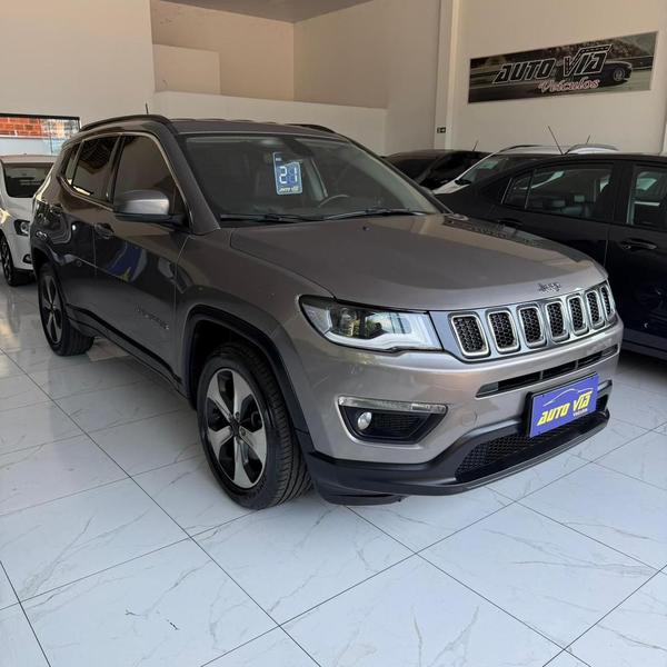 Jeep Compass Sport F - foto 3