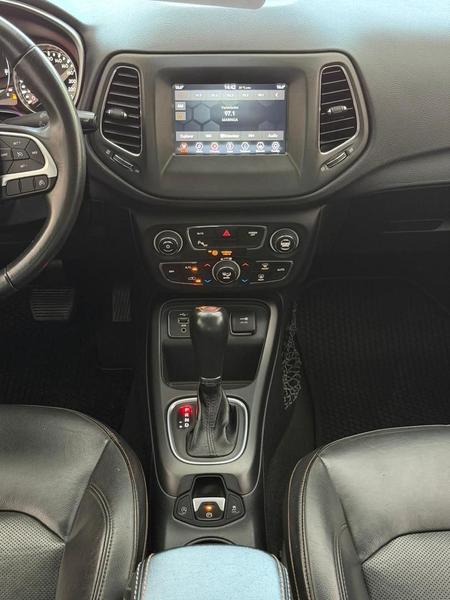 Jeep Compass Sport F - foto 7