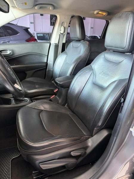 Jeep Compass Sport F - foto 11