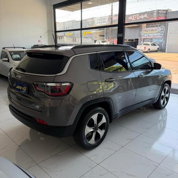 Jeep Compass Sport F - foto 15