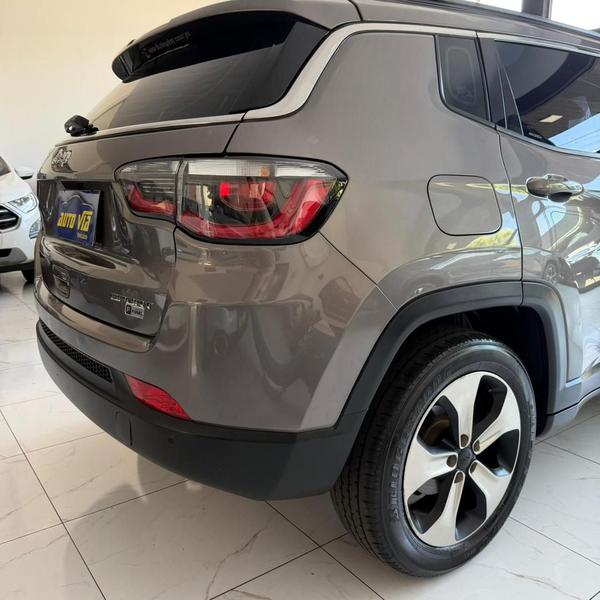 Jeep Compass Sport F - foto 16
