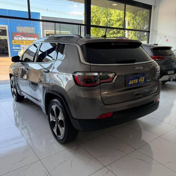Jeep Compass Sport F - foto 13